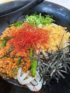 鳴門うどん 錦町店