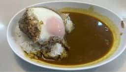 とんきんカレー専門店