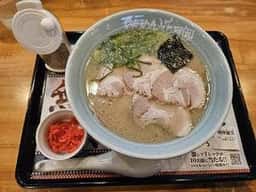 らあめん花月嵐 上杉店