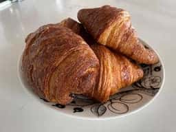 ぼくと私のクロワッサン