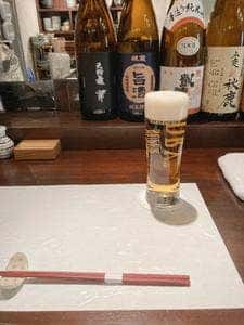 名もなき店 いとぐち