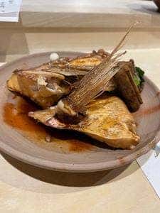 りょうり とう間