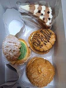 ダッキーダック ケーキショップ イトーヨーカドー綾瀬店