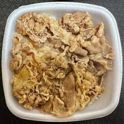 吉野家 三ノ輪店