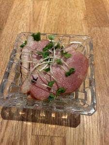 イタリアンバーN