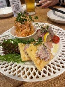 イタリアンバーN