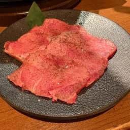 和牛焼肉 神楽坂 牛ます