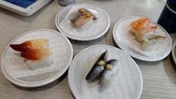 はま寿司 横手店