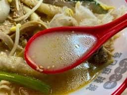 毎日麻辣燙