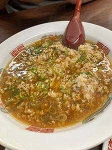 かどや飯店