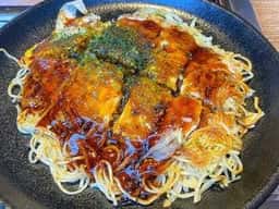 お好み焼 みっちゃん総本店 新橋店