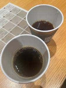 KOFFEE MAMEYA