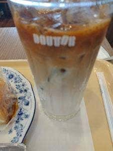 ドトールコーヒーショップ スーパービバホーム本庄店