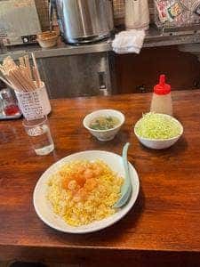 食堂ニジコ