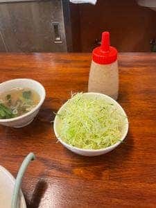 食堂ニジコ