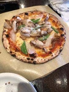 ROSSO 豊中ロマンチック街道店