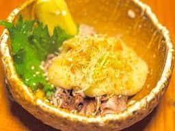 酒と飯 イチゾウ