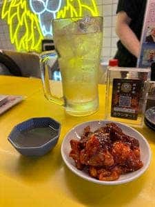もみだれ焼肉獅子楼 代々木店