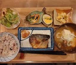 おばんざい鈴