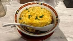 中華食堂一番館 中野サンモール店