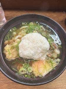 うどん処 松島