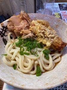 なにわ食麺処 西新宿店