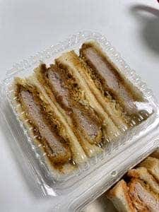 カツサンドイッチ専門店 サピド Sapid