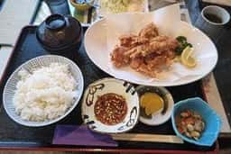 ごはん屋 しんゆう亭