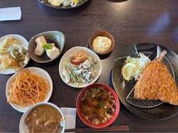 俺は好きだよ食堂