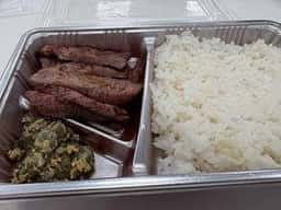 味の牛たん喜助 一番町本店