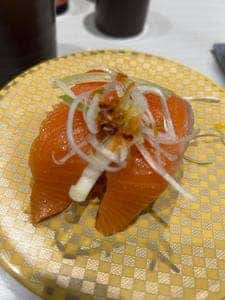 魚べい 多治見店