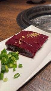 焼肉ひなた