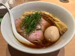 麺亭 しま田