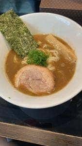 つけ麺 ながおか 相模大野店