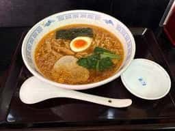 ラーメン相楽