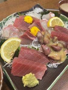 清水寿司店