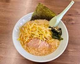 ラーメンショップ〇化 市原山木店