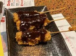 個室だよ!やきとり居酒屋 しんちゃん 栄住吉店