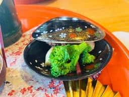 日本料理 おおみ 琵琶湖ホテル