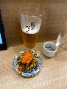 角打ち ベイス