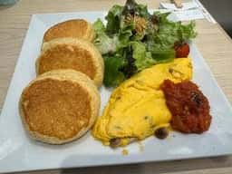 幸せのパンケーキ 船橋店