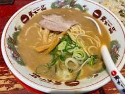 天下一品 八条口店