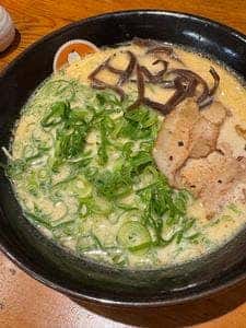 あんていラーメン