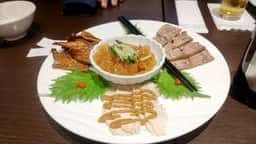 中国料理 シルクロード 名駅店