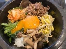 焼肉酒場MaDa 小松店