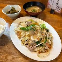 昌来軒