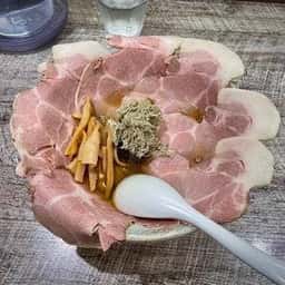 麺食堂くにを