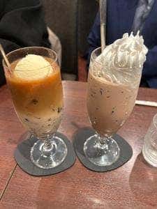 コメダ珈琲店 所沢プロペ通り店