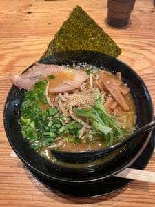 麺や 焚く蔵
