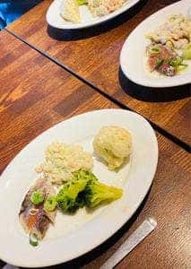Pizzeria Regista